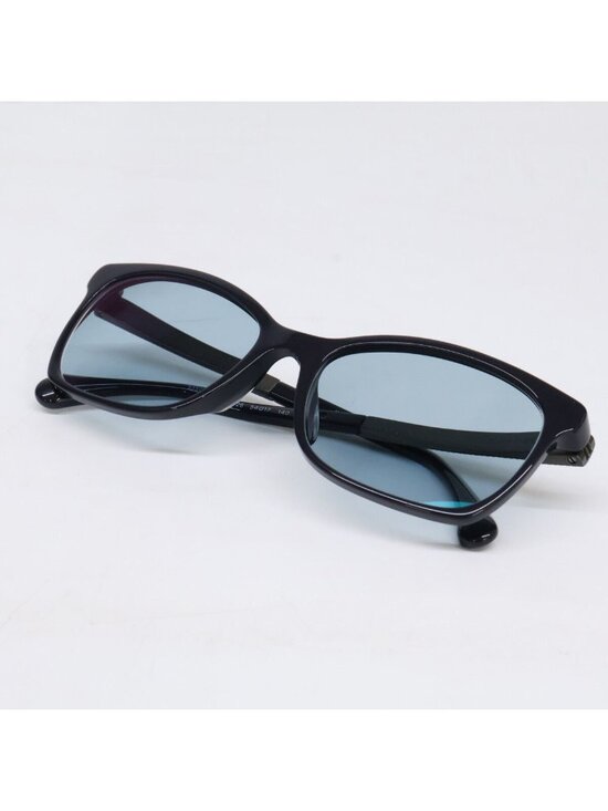 Chanel Prescription Lens Tweed Eyewear main image 4
